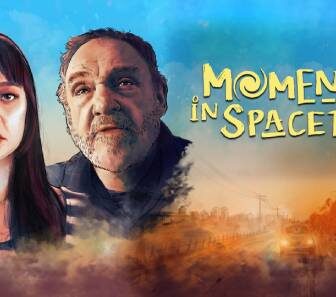 فيلم Moments In Spacetime 2020 مترجم