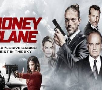 فيلم Money Plane 2020 مترجم