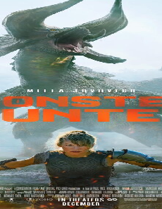فيلم Monster Hunter 2020 مترجم