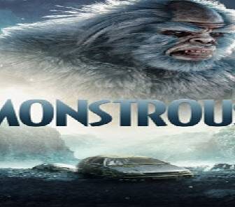 فيلم Monstrous 2020 مترجم