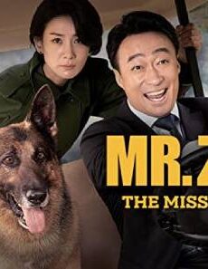فيلم Mr Zoo The Missing VIP 2020 مترجم