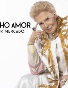 فيلم Mucho Mucho Amor The Legend Of Walter Mercado 2020 مترجم