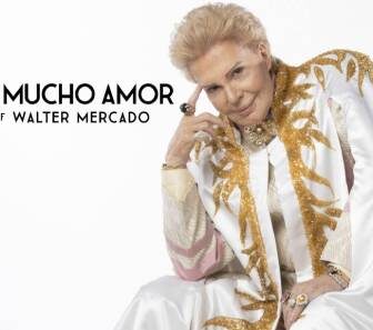 فيلم Mucho Mucho Amor The Legend Of Walter Mercado 2020 مترجم
