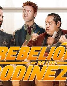 فيلم Mutiny Of The Worker Bees 2020 مترجم