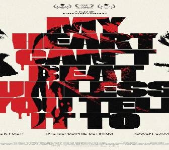 فيلم My Heart Cant Beat Unless You Tell It To 2020 مترجم
