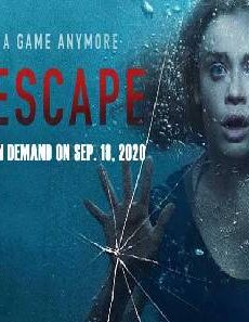 فيلم No Escape 2020 مترجم