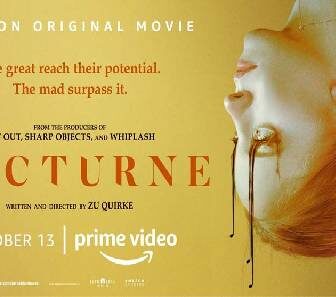 فيلم Nocturne 2020 مترجم