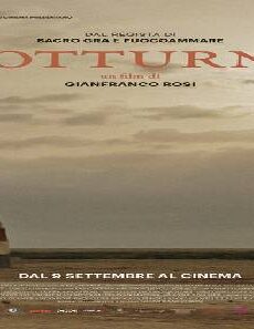فيلم Notturno 2020 مترجم