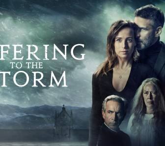 فيلم Offering To The Storm 2020 مترجم