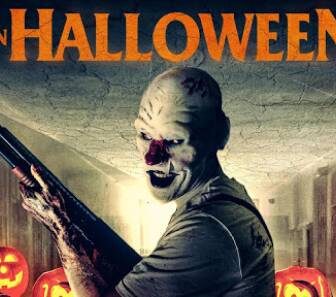 فيلم On Halloween 2020 مترجم