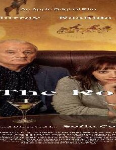 فيلم On The Rocks 2020 مترجم