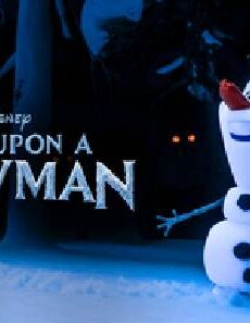 فيلم Once Upon A Snowman 2020 مترجم