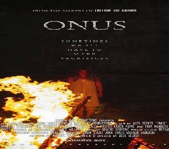 فيلم Onus 2020 مترجم