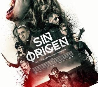 فيلم Origin Unknown 2020 مترجم