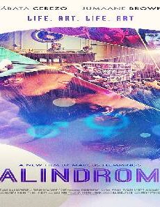 فيلم Palindrome 2020 مترجم