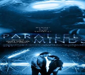 فيلم Parallel Minds 2020 مترجم