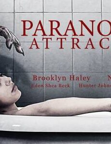 فيلم Paranormal Attraction 2020 مترجم