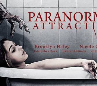 فيلم Paranormal Attraction 2020 مترجم