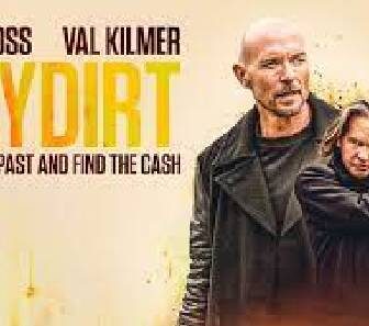 فيلم Paydirt 2020 مترجم