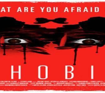 فيلم Phobic 2020 مترجم