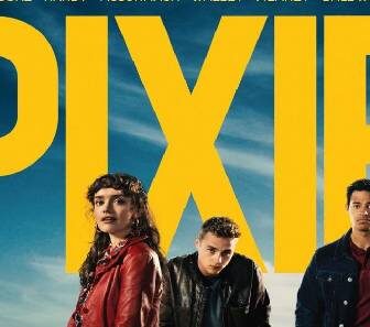 فيلم Pixie 2020 مترجم