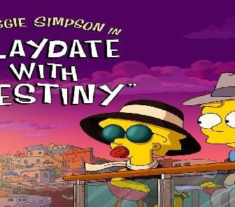 فيلم Playdate With Destiny 2020 مترجم