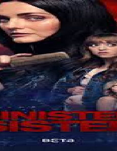 فيلم Psycho Sister In Law 2020 مترجم