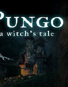 فيلم Pungo A Witchs Tale 2020 مترجم