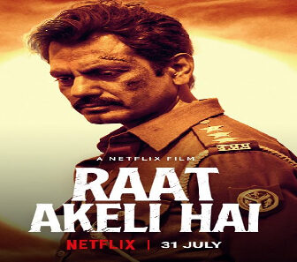 فيلم Raat Akeli Hai 2020 مترجم