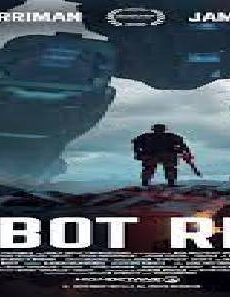 فيلم Robot Riot 2020 مترجم