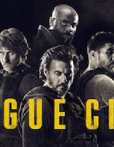 فيلم Rogue City 2020 مترجم