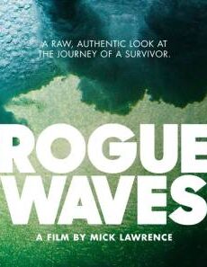 فيلم Rogue Waves 2020 مترجم