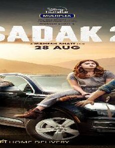 فيلم Sadak 2020 مترجم