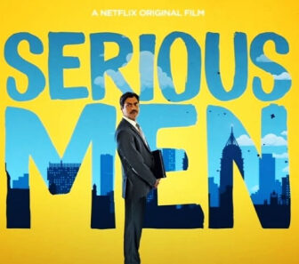 فيلم Serious Men 2020 مترجم