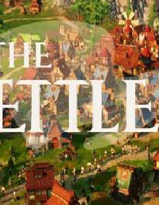 فيلم Settlers 2020 مترجم