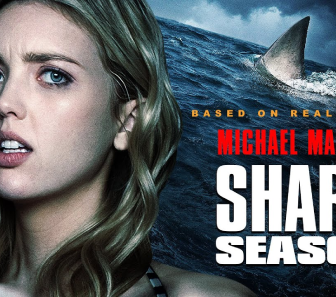فيلم Shark Season 2020 مترجم