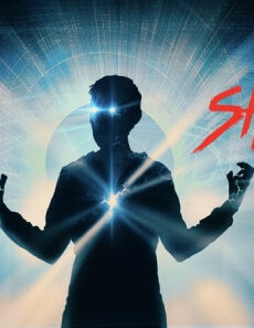 فيلم Shifter 2020 مترجم
