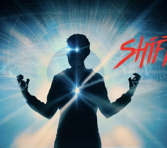 فيلم Shifter 2020 مترجم
