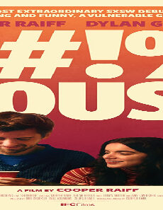 فيلم Shithouse 2020 مترجم