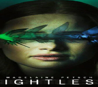 فيلم Sightless 2020 مترجم