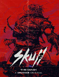 فيلم Skull The Mask 2020 مترجم