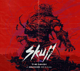 فيلم Skull The Mask 2020 مترجم