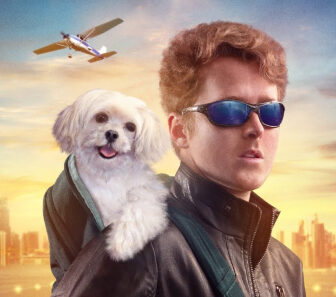 فيلم Skydog 2020 مترجم