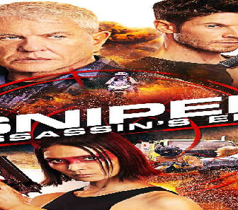 فيلم Sniper Assassins End 2020 مترجم