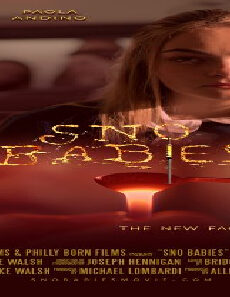 فيلم Sno Babies 2020 مترجم
