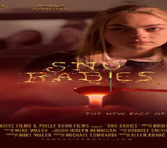فيلم Sno Babies 2020 مترجم