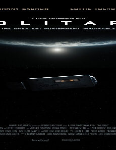 فيلم Solitary 2020 مترجم