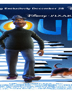 فيلم Soul 2020 مترجم