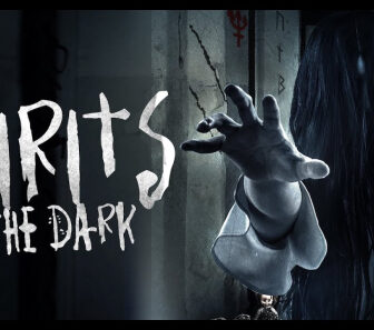 فيلم Spirits In The Dark 2020 مترجم