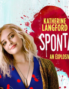 فيلم Spontaneous 2020 مترجم